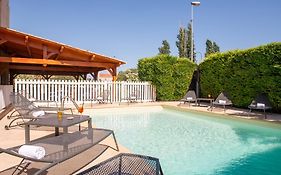 The Originals City, Hôtel La Belle Étape, Brignoles (Inter-Hotel)
